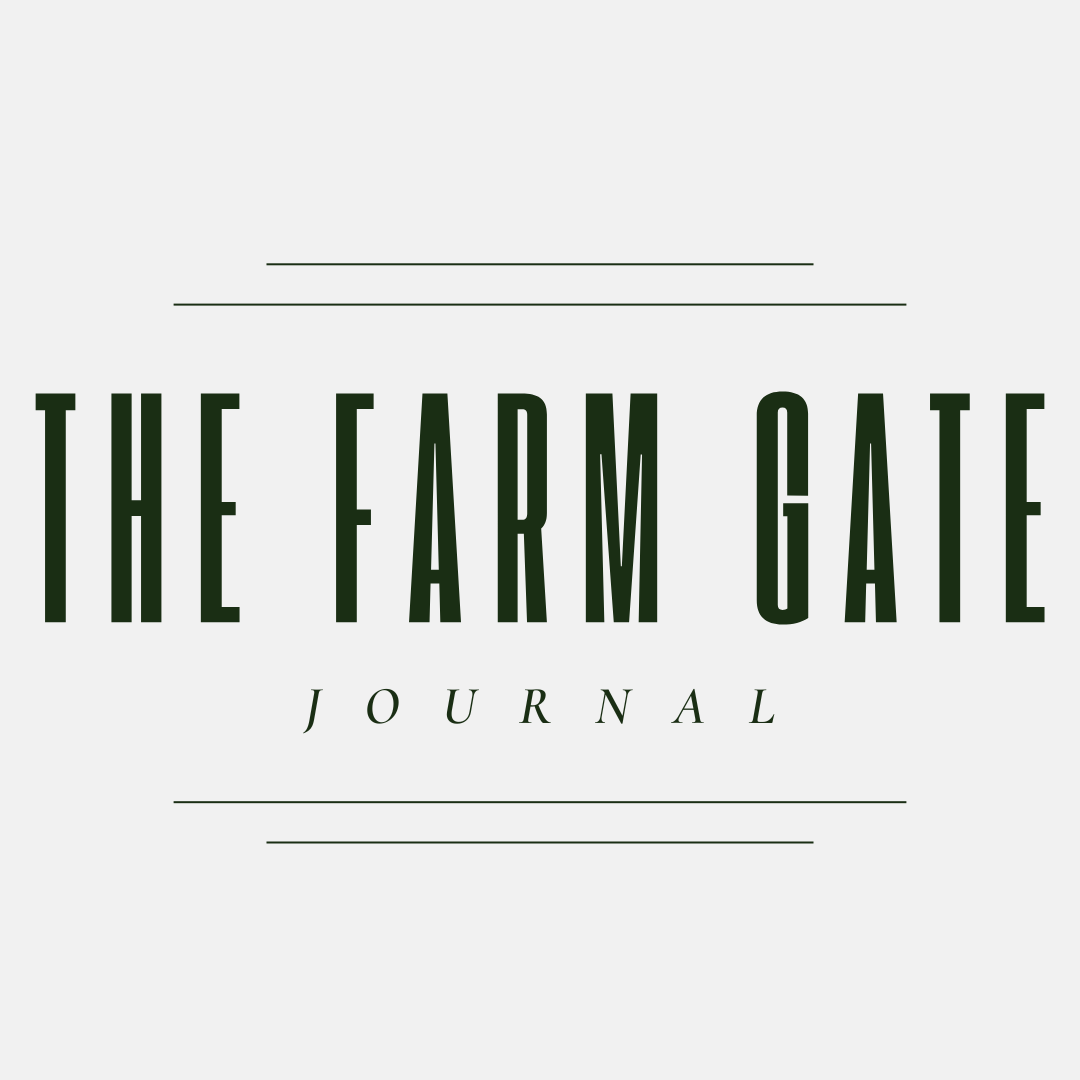 The Farm Gate Journal – Resources