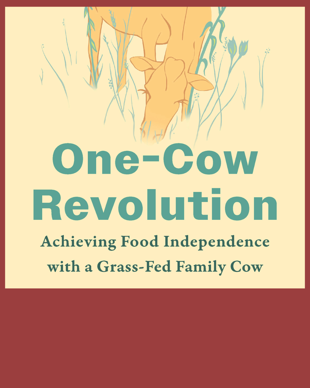 One Cow Revolution