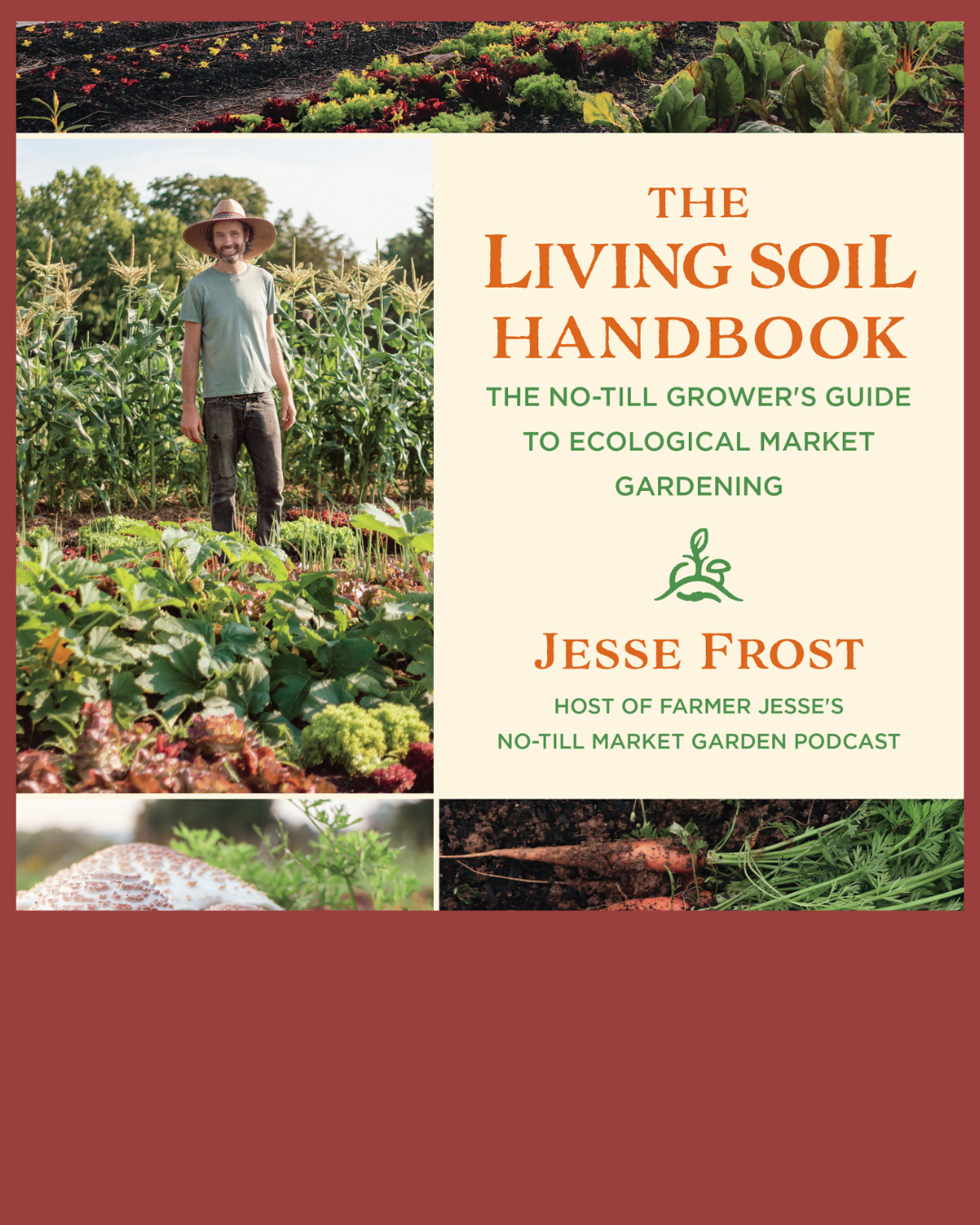 The Living Soil Handbook