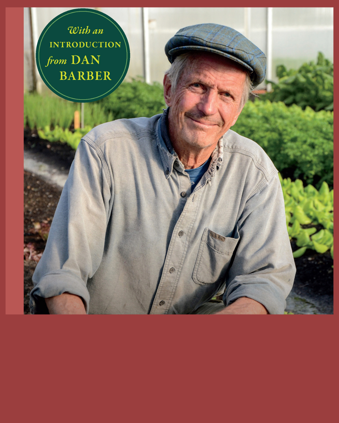 The Self Fed Farm Garden